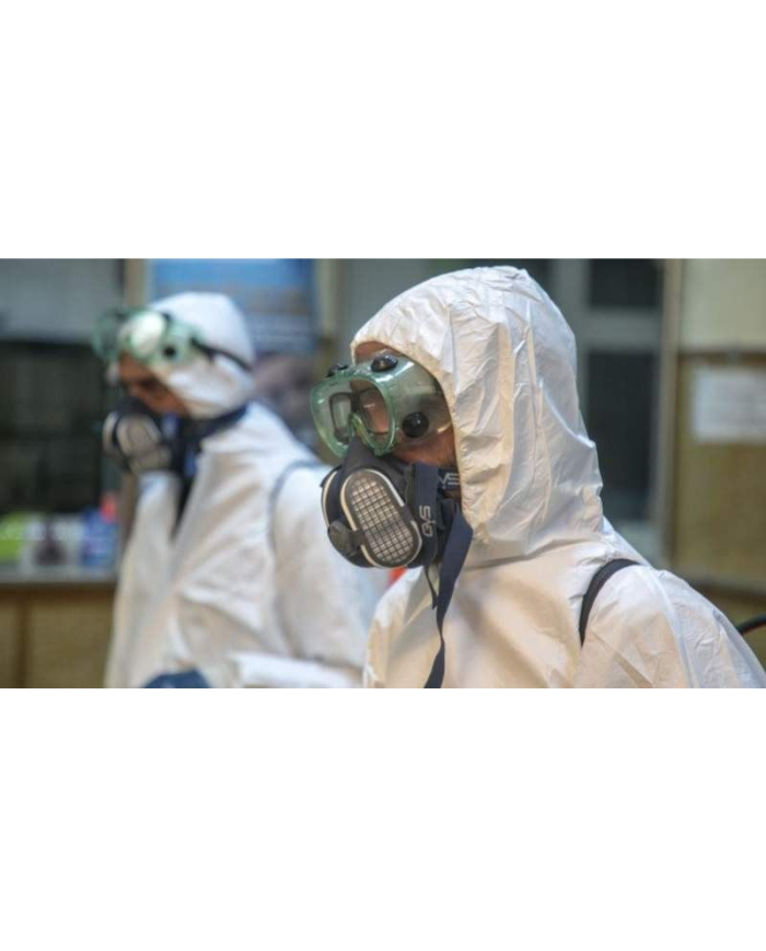 ASPIRATEUR POUSSIÈRES TOXIQUES ET DANGEREUSES