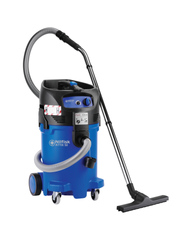 ASPIRATEUR POUSSIÈRE TOXIQUES ET DANGEREUSES