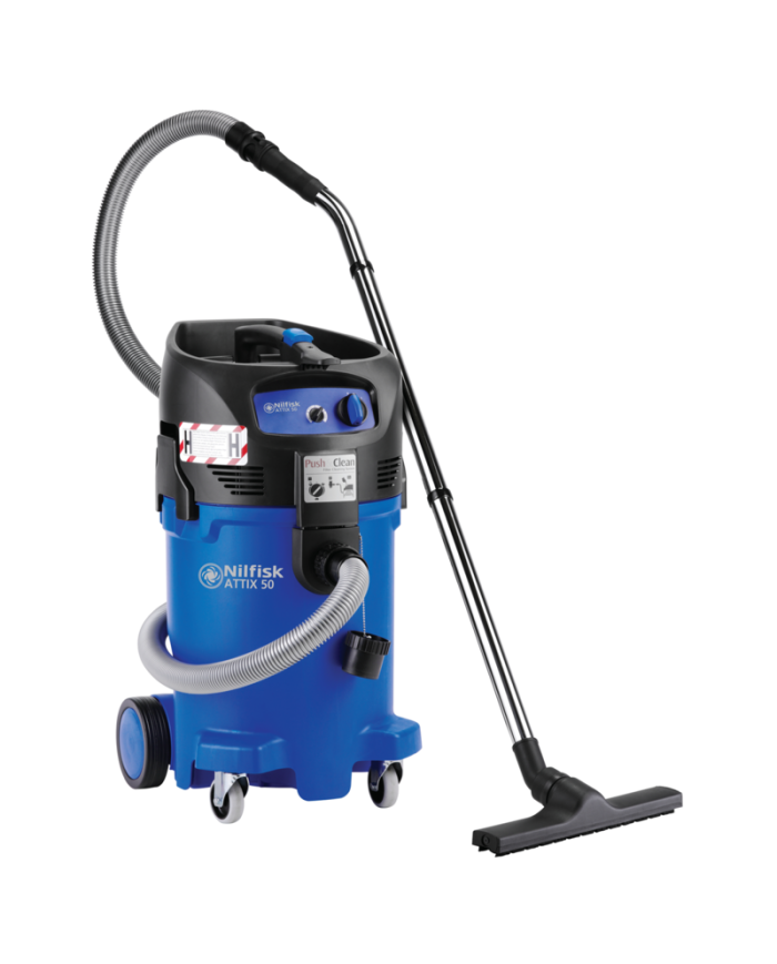 ASPIRATEUR POUSSIÈRE TOXIQUES ET DANGEREUSES