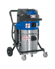 ASPIRATEUR EAU/POUSSIERES