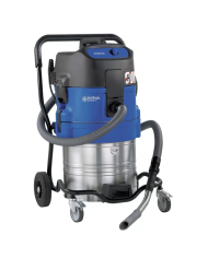 ASPIRATEUR POUSSIÈRE TOXIQUE ET DANGEREURSE PUISSANT