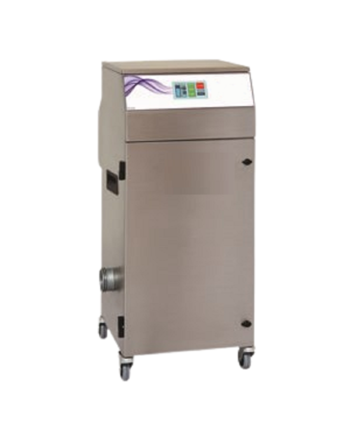 EXTRACTEUR DE FUMÉES