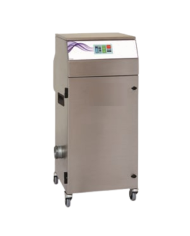 EXTRACTEUR DE FUMÉES SOUDAGE