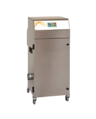 EXTRACTEUR DE FUMÉES SOUDAGE