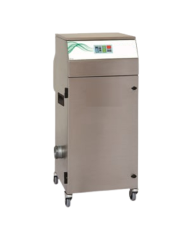 EXTRACTEUR DE FUMÉES CODAGE ET MARQUAGE LASER