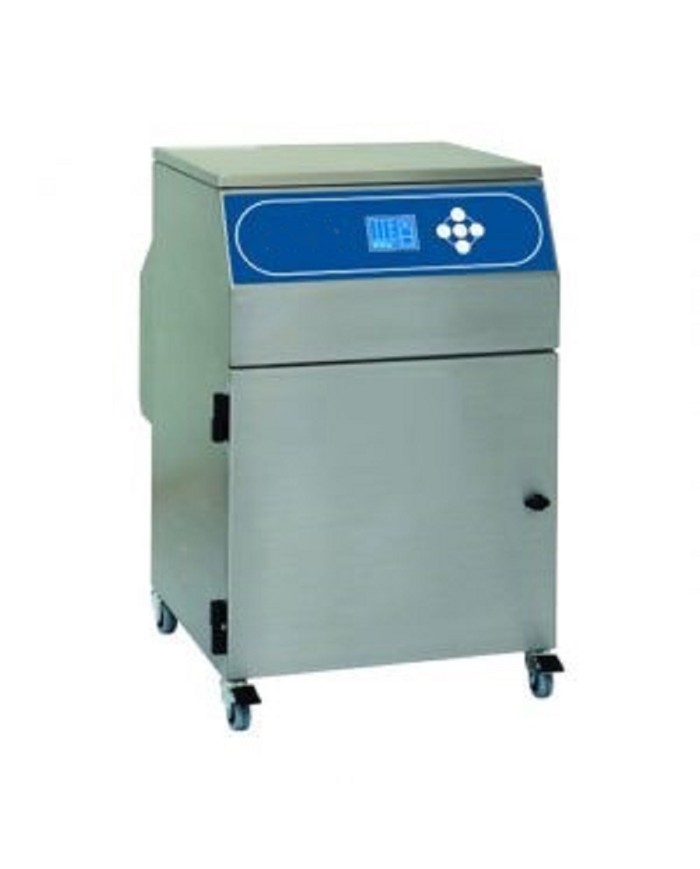 EXTRACTEUR DE FUMÉES GRAVURE LASER