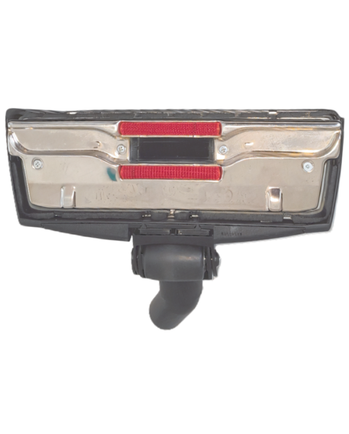 Brosse à inversion