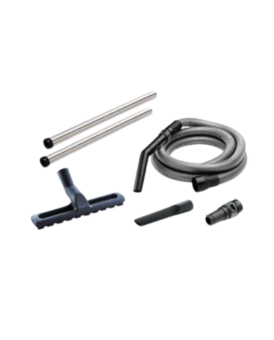 Kit accessoires sols et outils