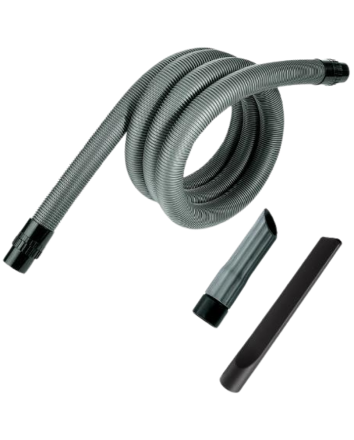 Kit accessoires machine 3 pièces