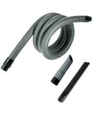 Kit accessoires sols et outils