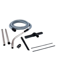 Kit accessoires sols et outils