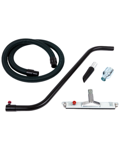 Kit accessoires sols et outils