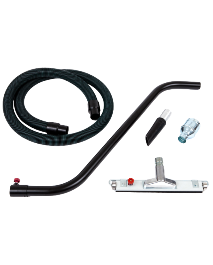 Kit accessoires sols et outils