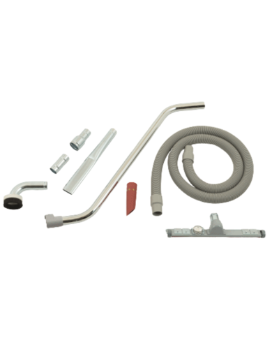 Kit accessoires sols et outils D50