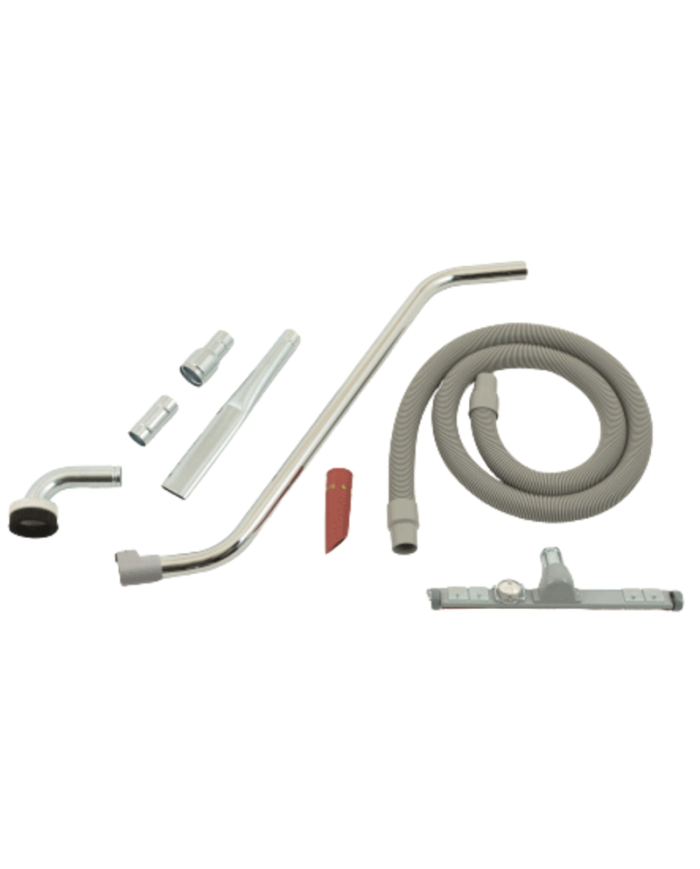 Kit accessoires sols et outils D50