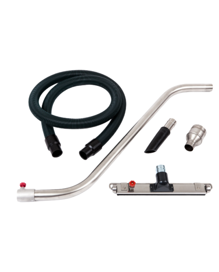 Kit accessoires sols et outils antistatique