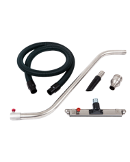 Kit accessoires sols et outils D50