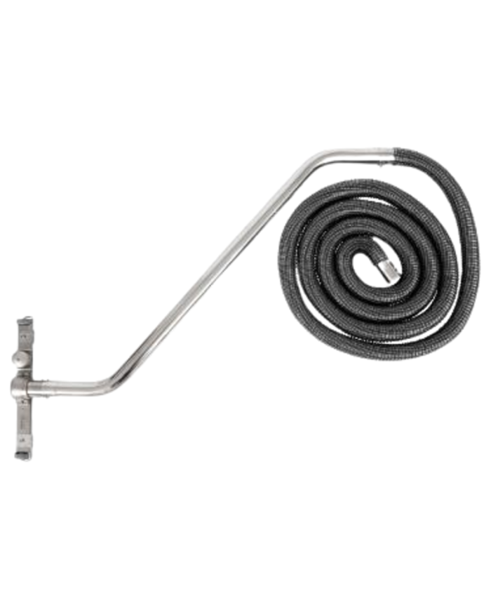 Kit accessoires antistatique sol D40