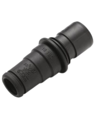 Manchon - adaptateur D36/27