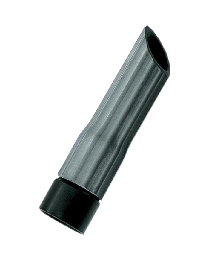 Suceur biseauté D50 en caoutchouc