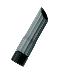 Suceur allongé D50 en plastique