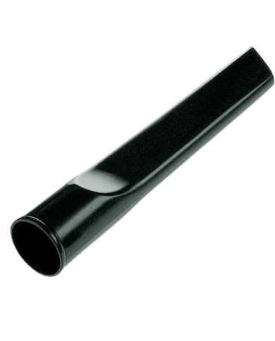 Suceur allongé D50 en plastique