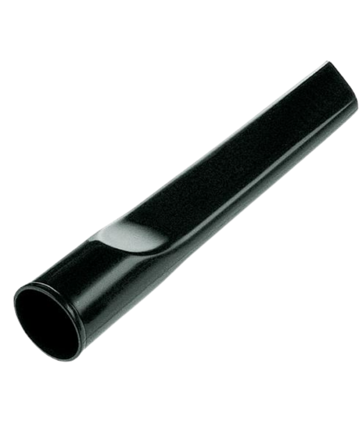 Suceur allongé D50 en plastique