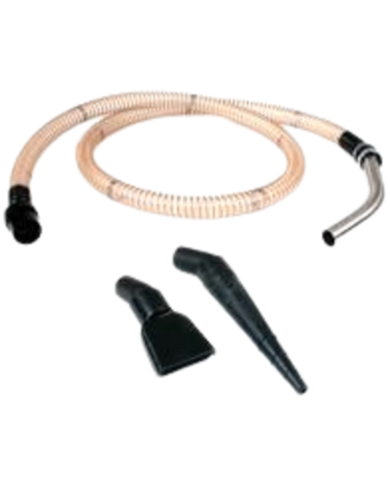 Kit accessoires industriel D38 machines