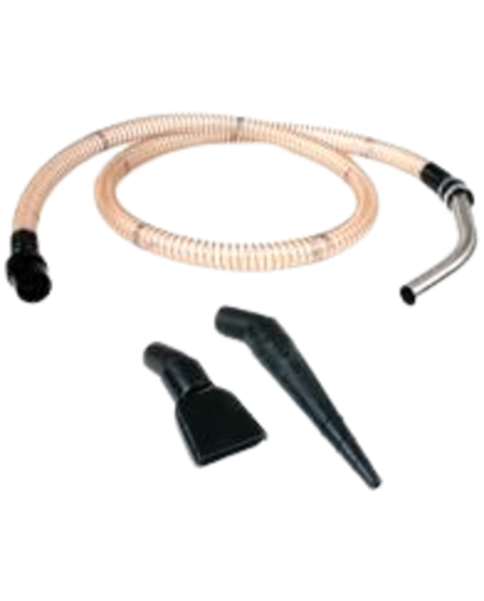 Kit accessoires industriel D38 machines