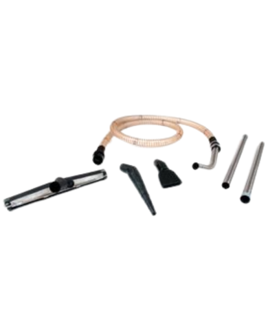 Kit accessoires industriel D38 sols-machines