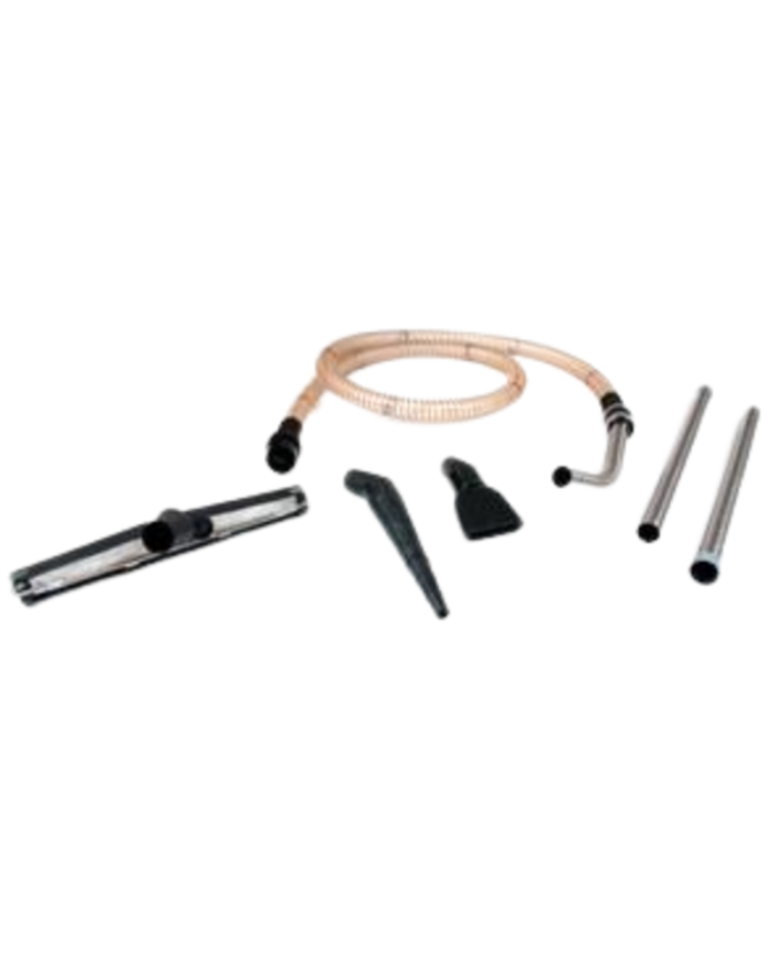 Kit accessoires industriel D38 sols-machines