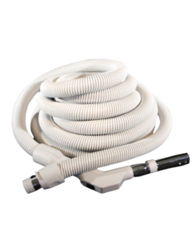 Tuyau flexible PISTOL DuoVac avec ON/OFF