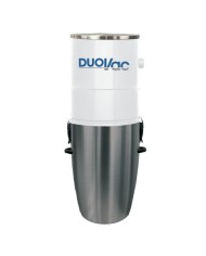 Tuyau flexible PISTOL DuoVac avec ON/OFF