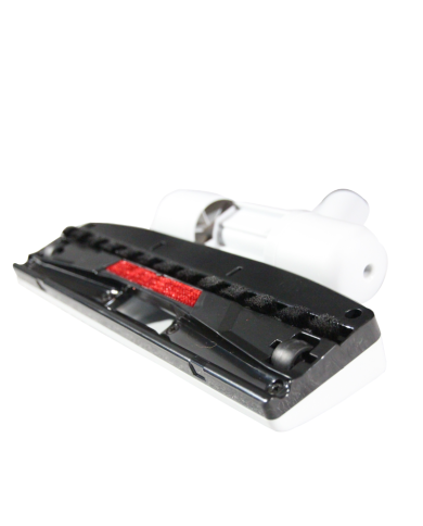 Brosse Combo sols durs - tapis