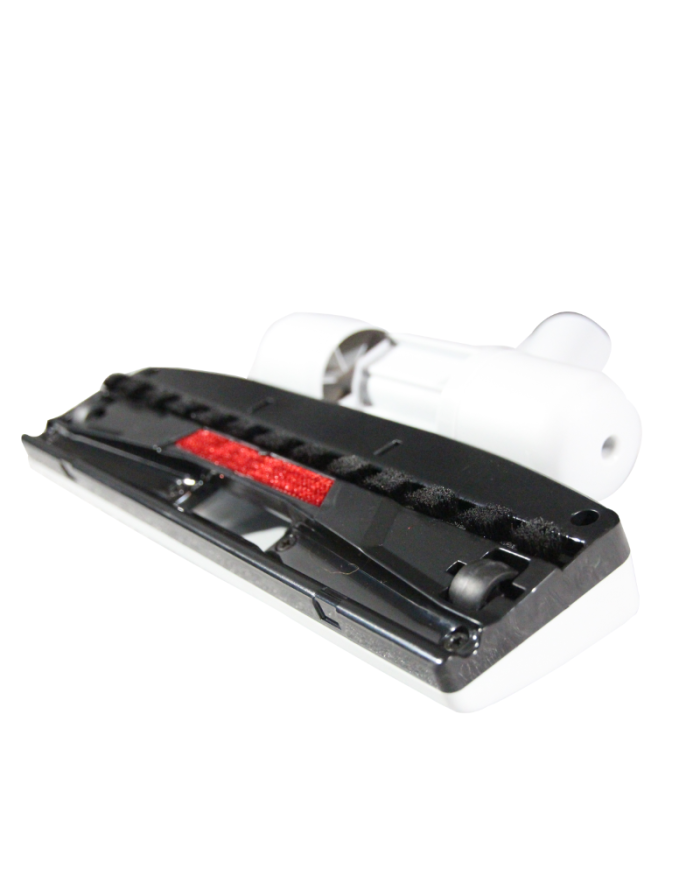 Brosse Combo sols durs - tapis