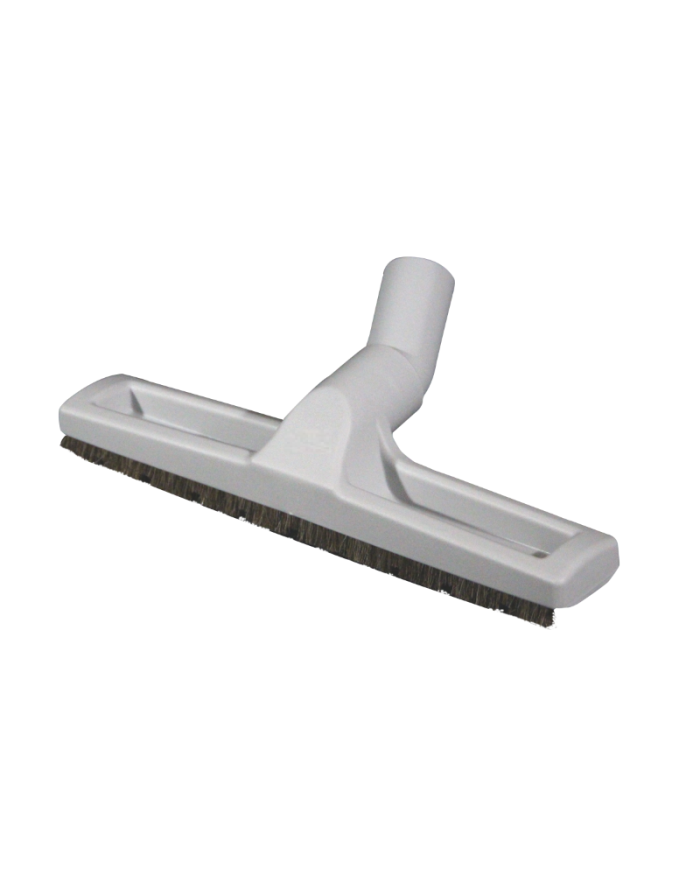 Brosse spéciale pour sols durs, 30 cm
