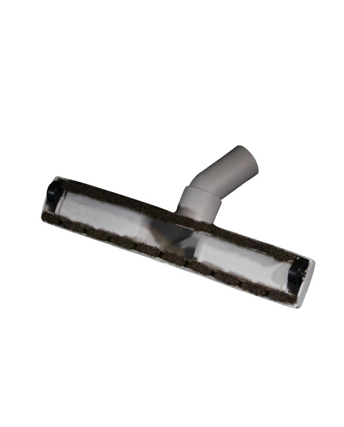 Brosse spéciale pour sols durs, 30 cm
