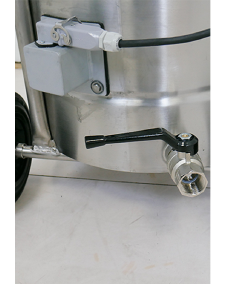 ASPIRATEUR POUR LIQUIDES