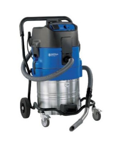 ASPIRATEUR EAU ET POUSSIÈRE