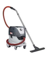 ASPIRATEUR EAU ET POUSSIÈRE