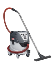 ASPIRATEUR POUR POUSSIÈRES TOXIQUES ET DANGEREUSES