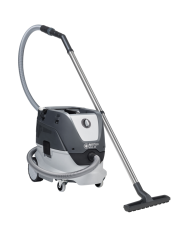 ASPIRATEUR EAU ET POUSSIÈRE