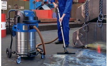 Quel aspirateur eau et poussière choisir ?