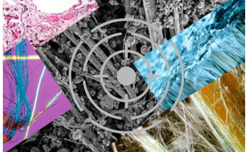 L'amiante au travail