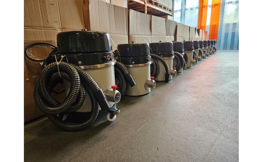 Préparation à l’expédition d’une commande spécifique