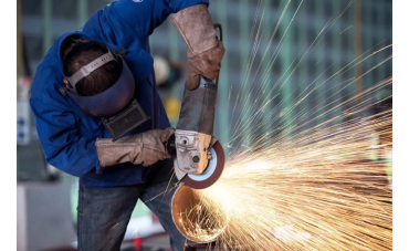 La prévention face aux poussières métalliques hautement explosives - Chapitre 3