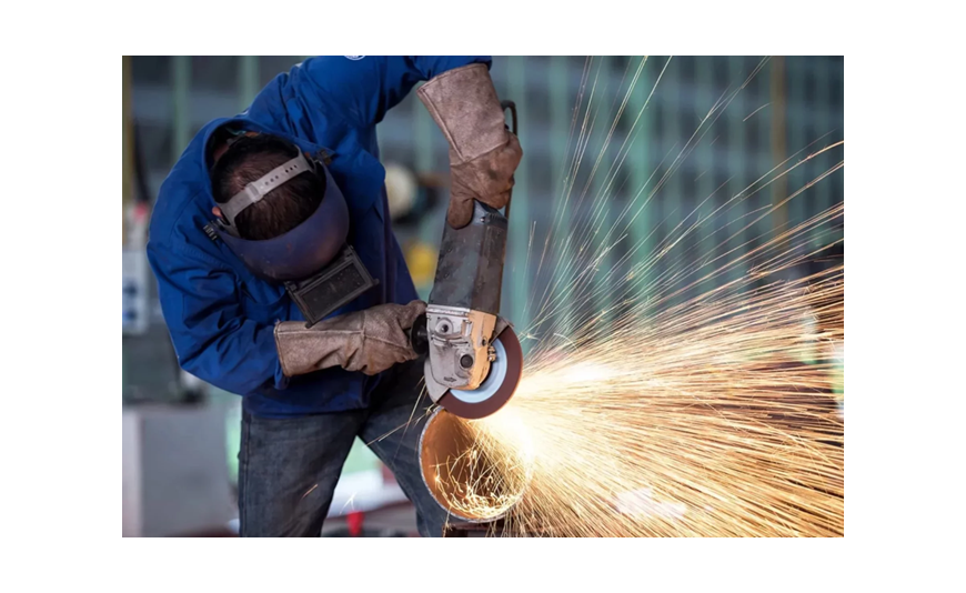 La prévention face aux poussières métalliques hautement explosives - Chapitre 3